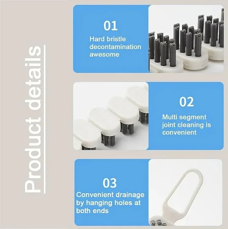 2 + 3 GRATIS VANDAAG | FlexScrub™
