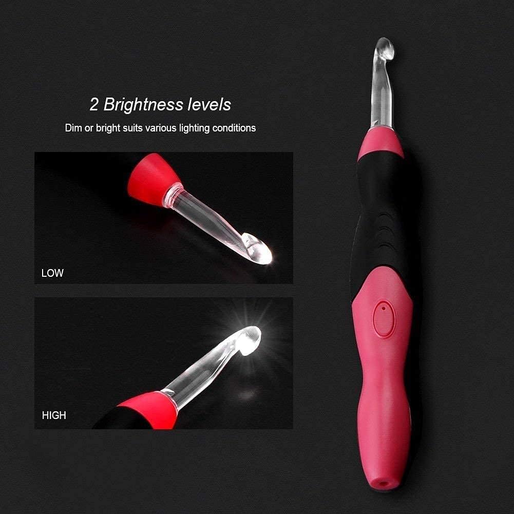 TIJDELIJK 50% KORTING | GlowStitch™