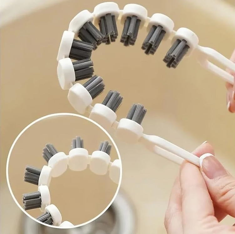 2 + 3 GRATIS VANDAAG | FlexScrub™
