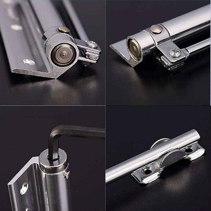 1 + 1 GRATIS VANDAAG | SmoothLatch™