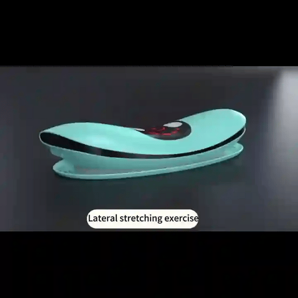 TIJDELIJK 50% KORTING  CoreRelief™