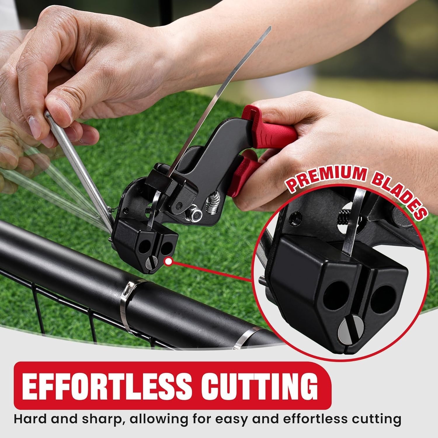 TIJDELIJK 50% KORTING | ZipTitan™