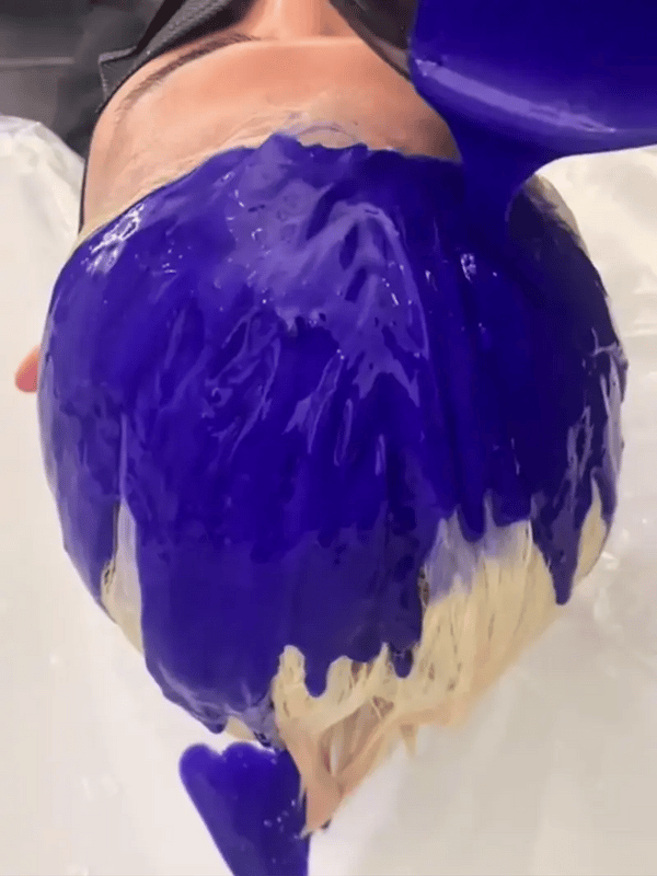 1 + 1 GRATIS VANDAAG  VioLustre™