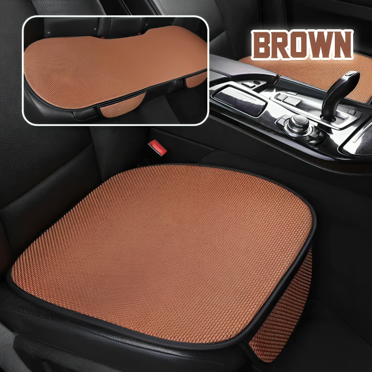 ChillSeat™ | Wateropnemende autostoelbekleding kussen