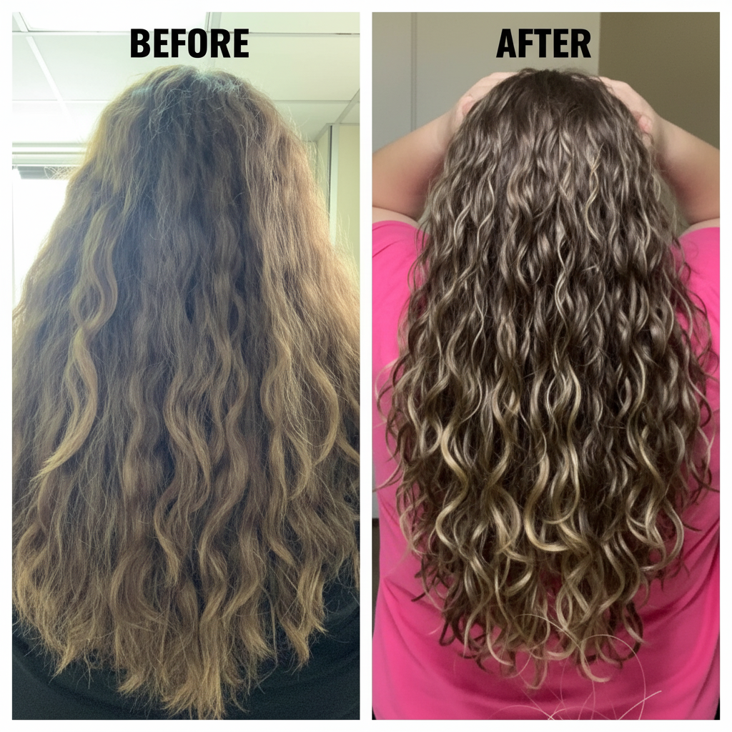 TIJDELIJK 50% KORTING | CurlBreeze™