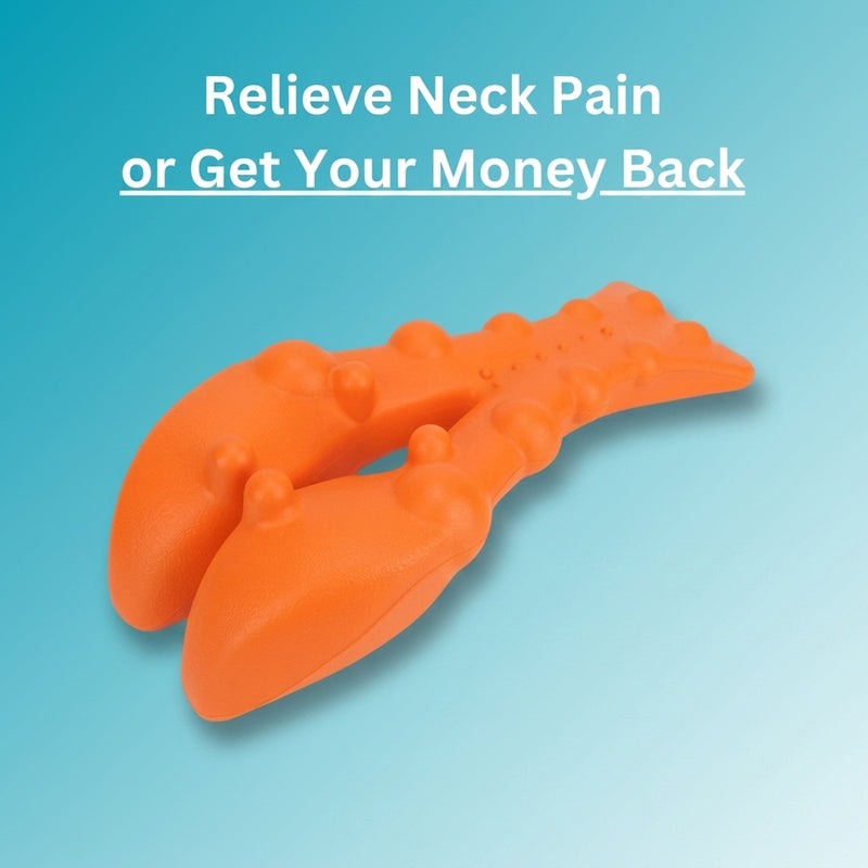 TIJDELIJK 50% KORTING | TensionFree™ - Triggerpoint-massageapparaat