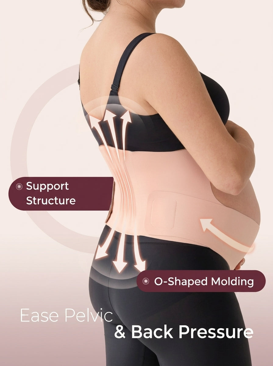 TIJDELIJK 50% KORTING | BellyLift™