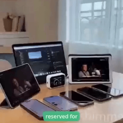 TIJDELIJK 50% KORTING  AetherNet™ – Draagbare WiFi-hotspot