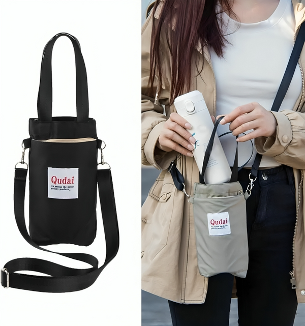 TIJDELIJK 50% KORTING  HydraBag™