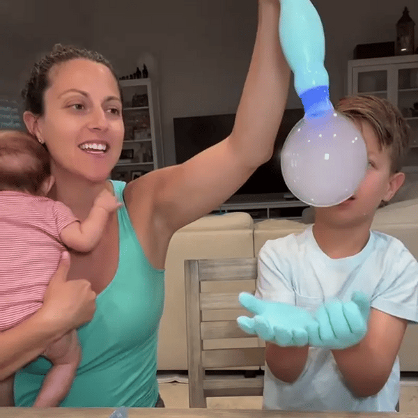 TIJDELIJK 50% KORTING  BubbleMyst™