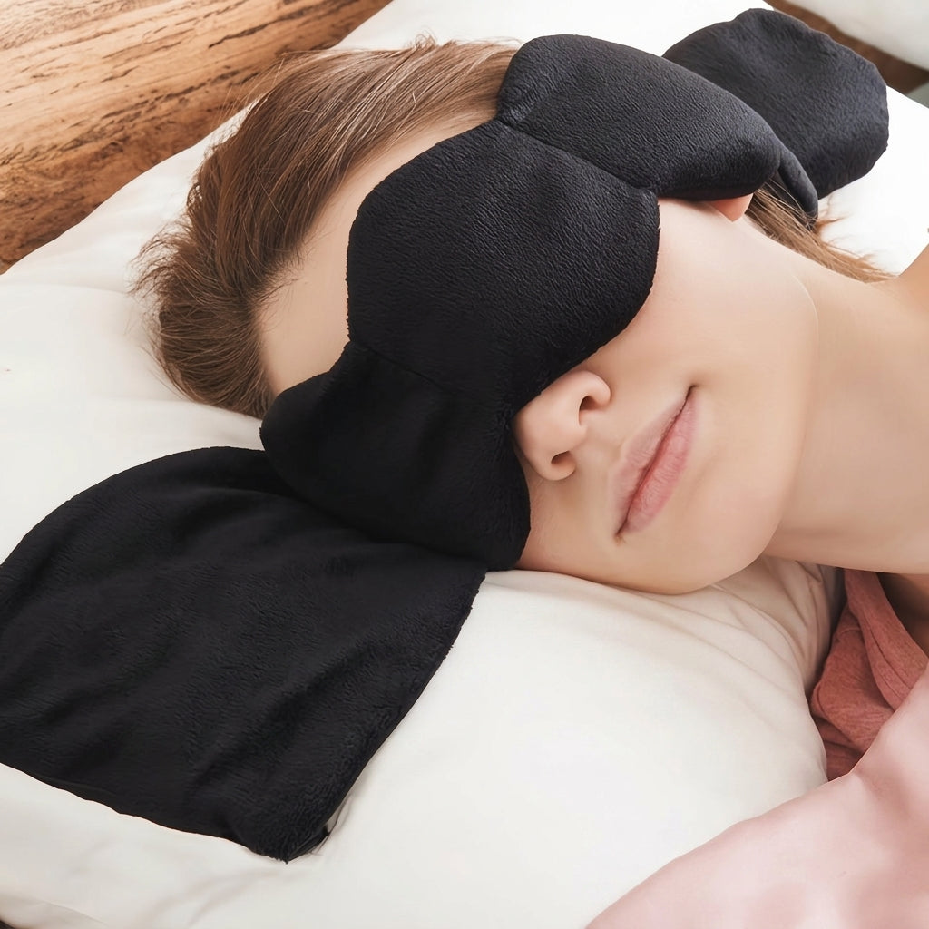 TIJDELIJK 50% KORTING | SleepShade™