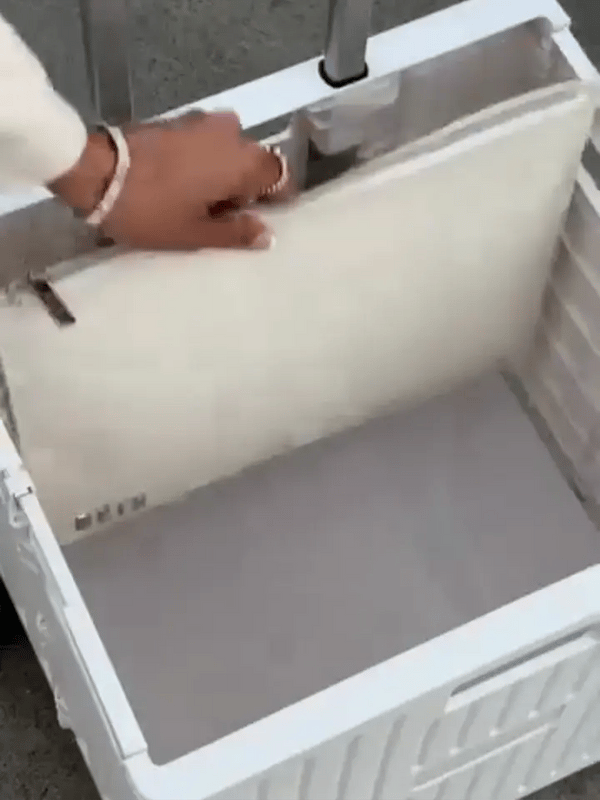 TIJDELIJK 50% KORTING  StepLift™