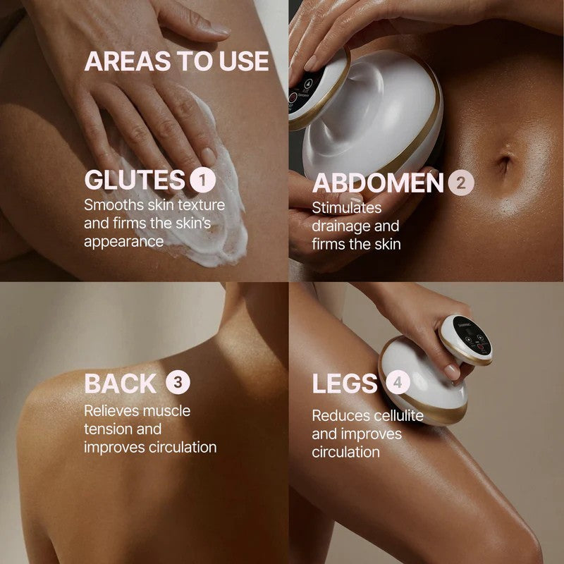 TIJDELIJK 50% KORTING | GlowSculpt™