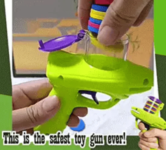 1 + 1 GRATIS VANDAAG  DiscBlaster™
