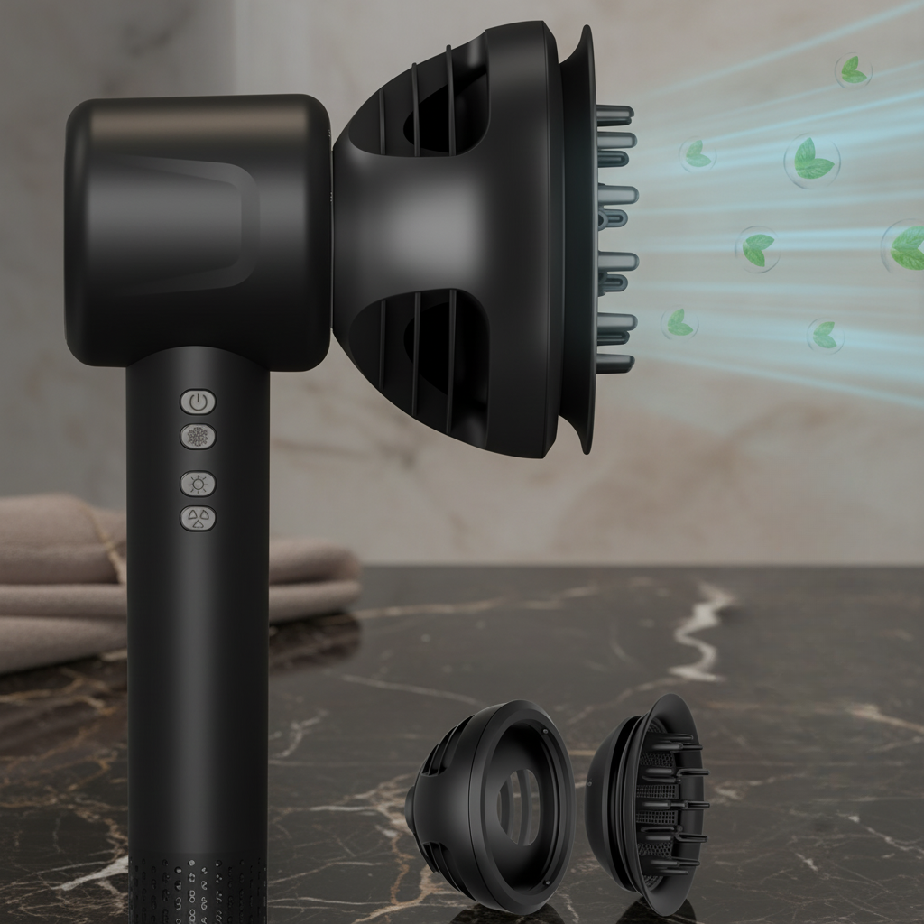 TIJDELIJK 50% KORTING | CurlBreeze™