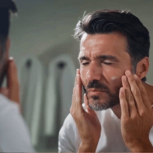 TIJDELIJK 50% KORTING  PrimeSkin™ - Anti-aging nachtcrème