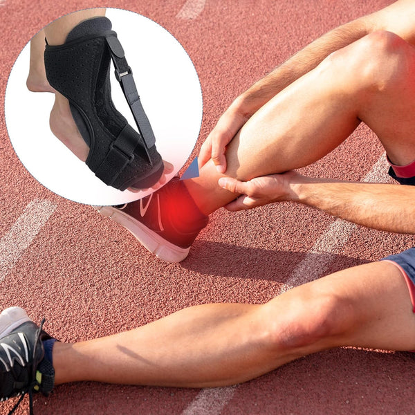 TIJDELIJK 50% KORTING  FootLift™