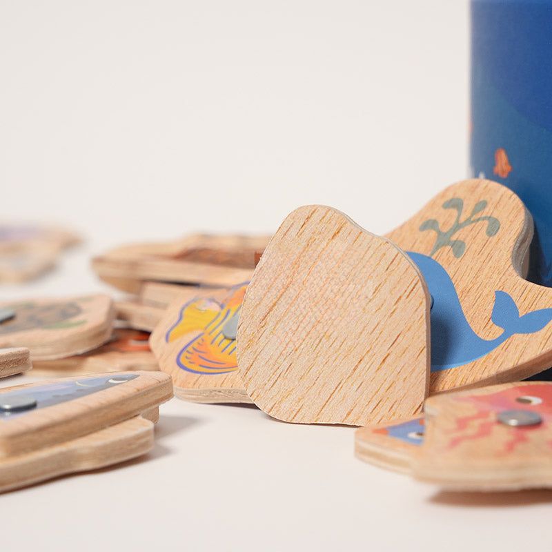 TIJDELIJK 50% KORTING | FinnyQuest™