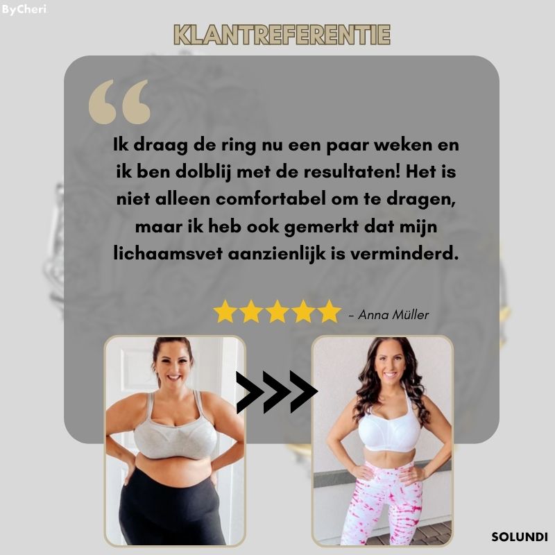LymphMag™ - Transformeer in enkele weken!