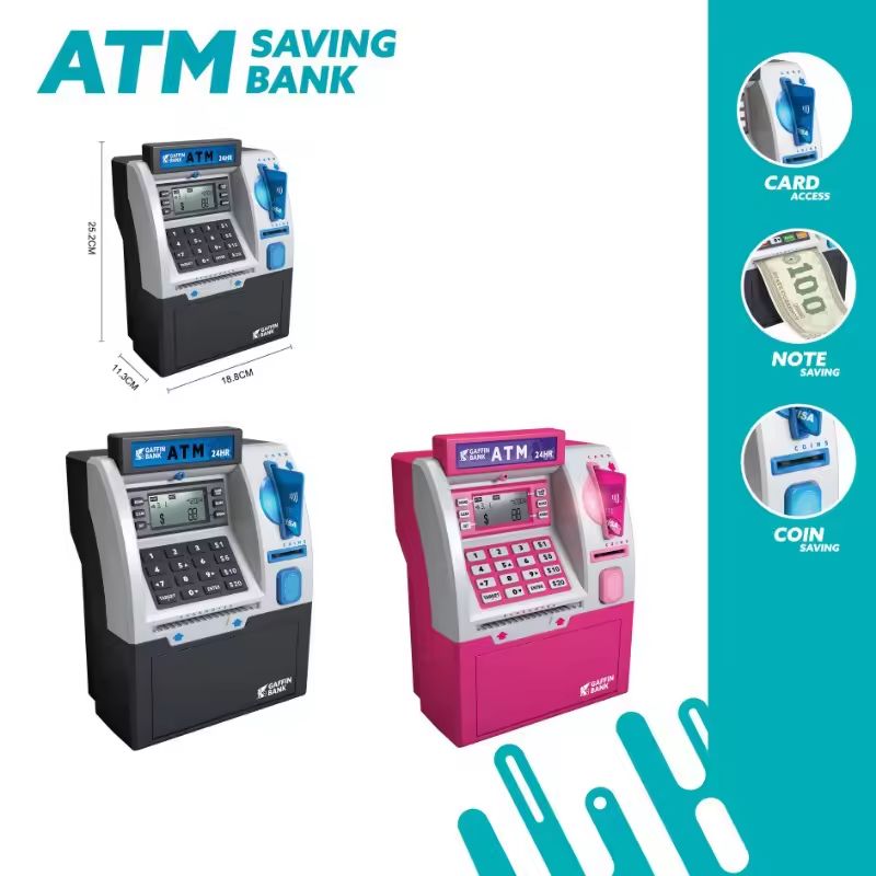 TIJDELIJK 50% KORTING | MiniBanker™