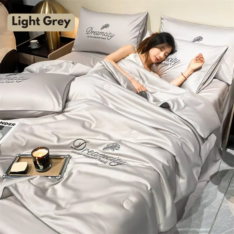 TIJDELIJK 50% KORTING | SilkDrift™