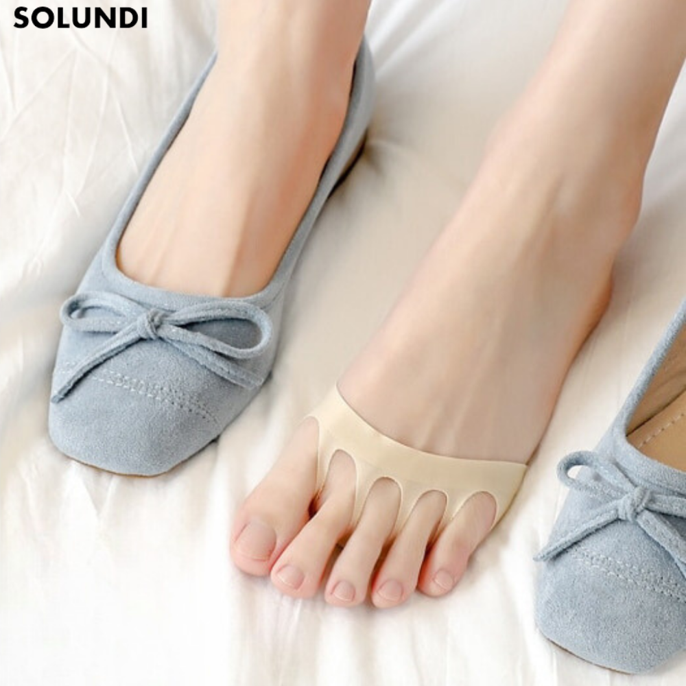 1 + 1 GRATIS VANDAAG | SootheToes™
