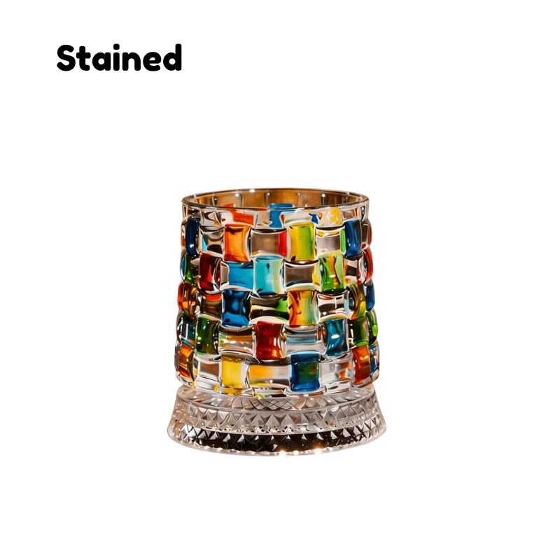 TIJDELIJK 50% KORTING | VortexGlass™