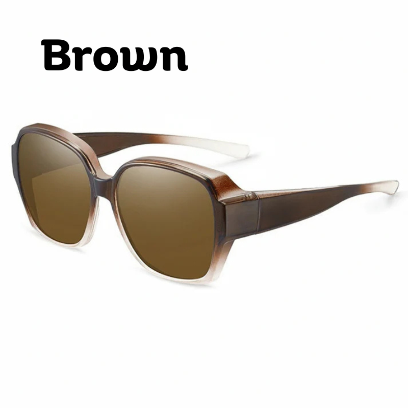 TIJDELIJK 50% KORTING | VisionFit™ - Over Brillen