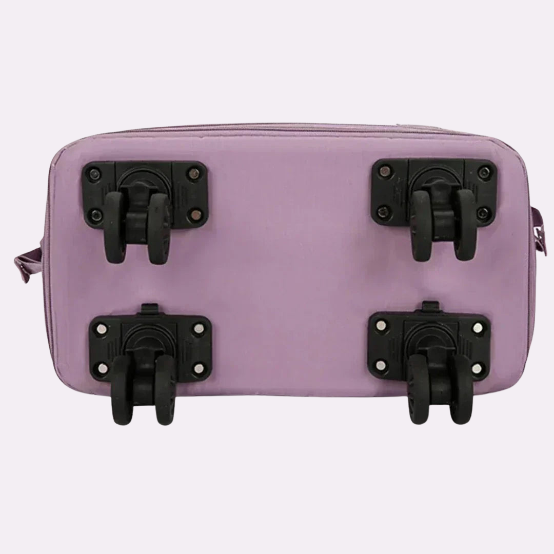 TIJDELIJK 50% KORTING | VoyagrBag™