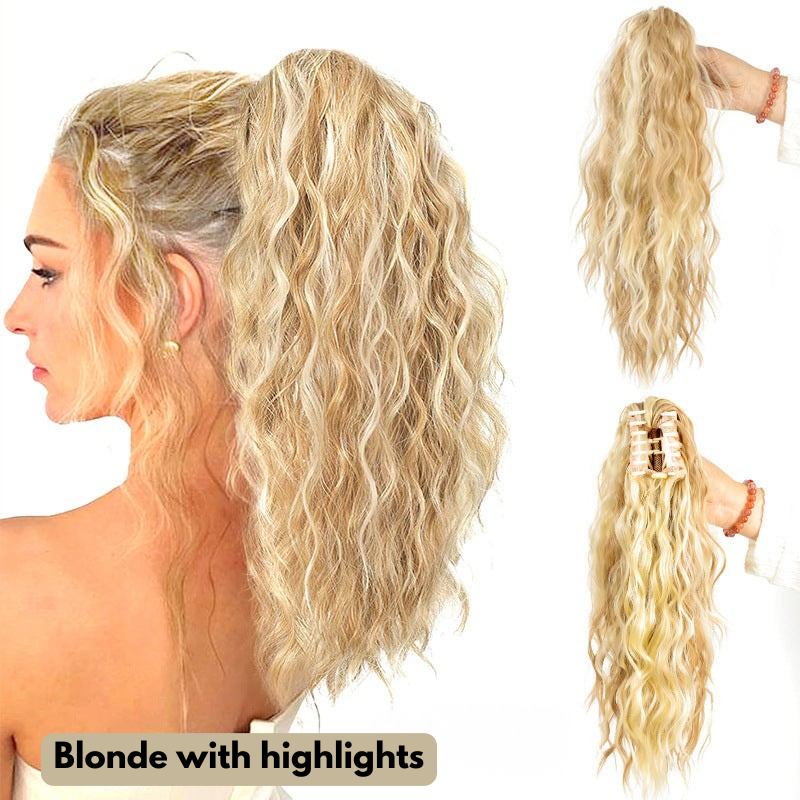 TIJDELIJK 50% KORTING | ClipTress™