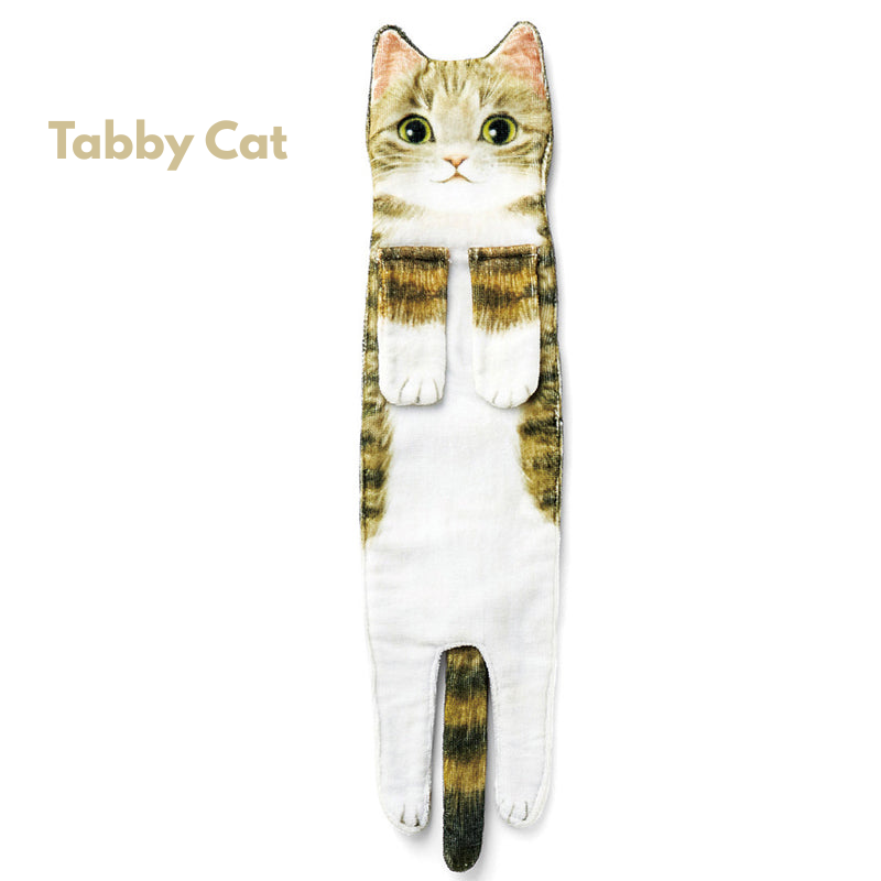 1 + 1 GRATIS VANDAAG | PurrTowel™