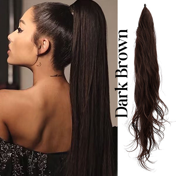 1 + 1 GRATIS VANDAAG | PonyClip™