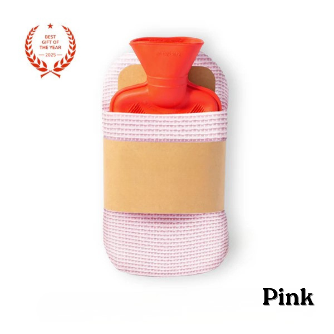 TIJDELIJK 50% KORTING | ThermaBelt™