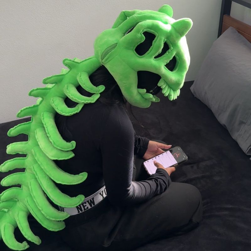 TIJDELIJK 50% KORTING | DinoRoar™