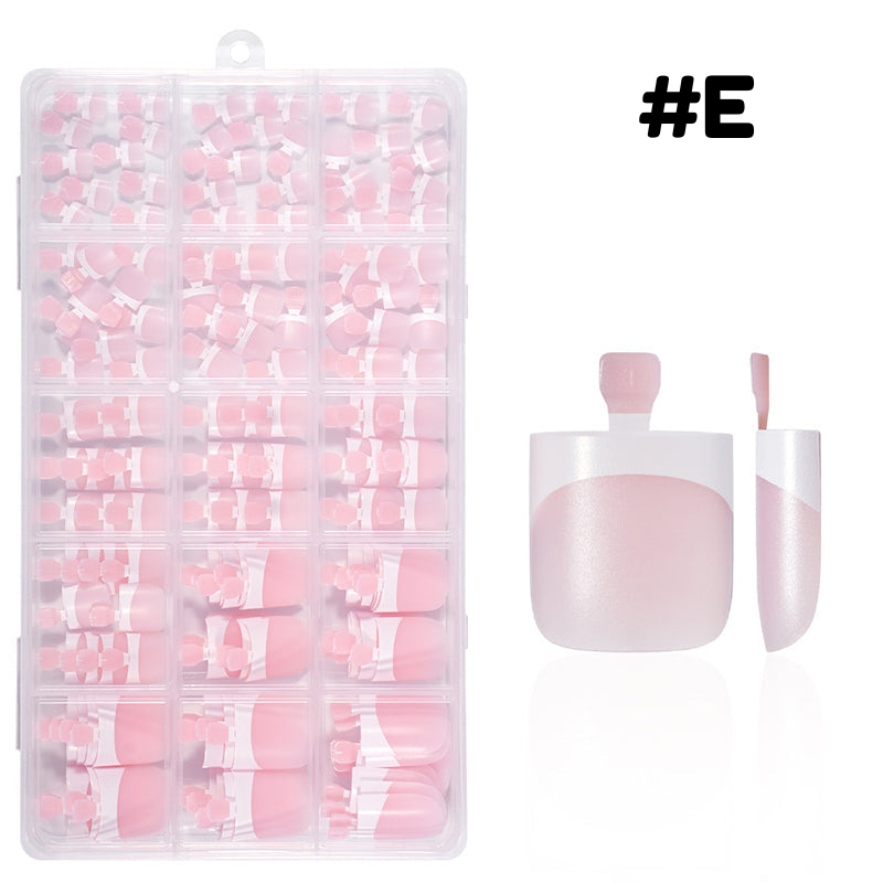 TIJDELIJK 50% KORTING | PressNails™