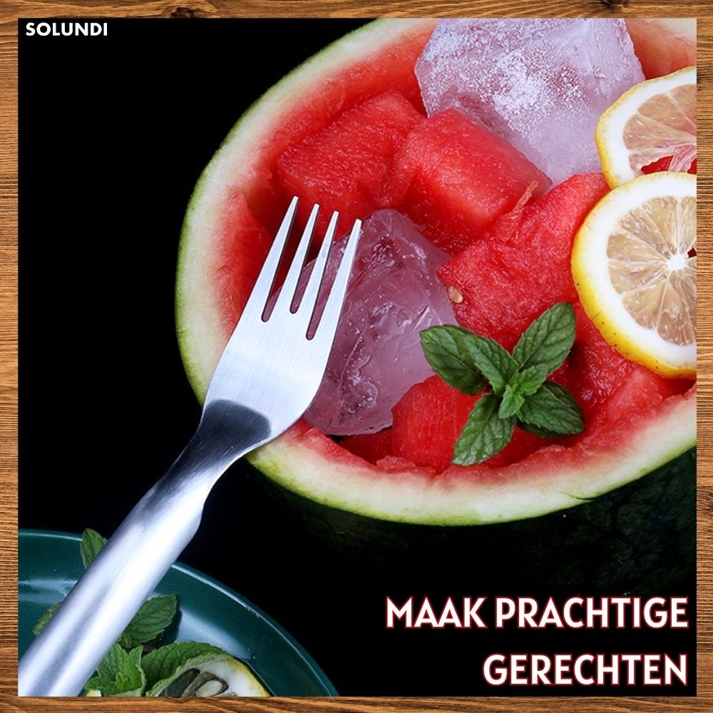FruitBites™ - Blokjes & Balletjes Plezier!
