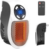 TIJDELIJK 50% KORTING | HeatPlug™