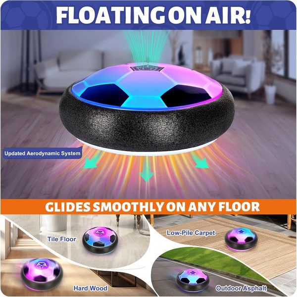 50% KORTING VANDAAG  GlowRover™