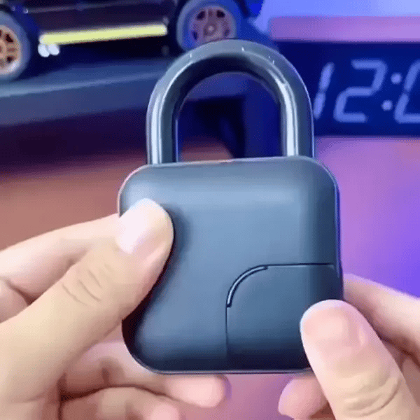 TIJDELIJK 50% KORTING  ByteLock™