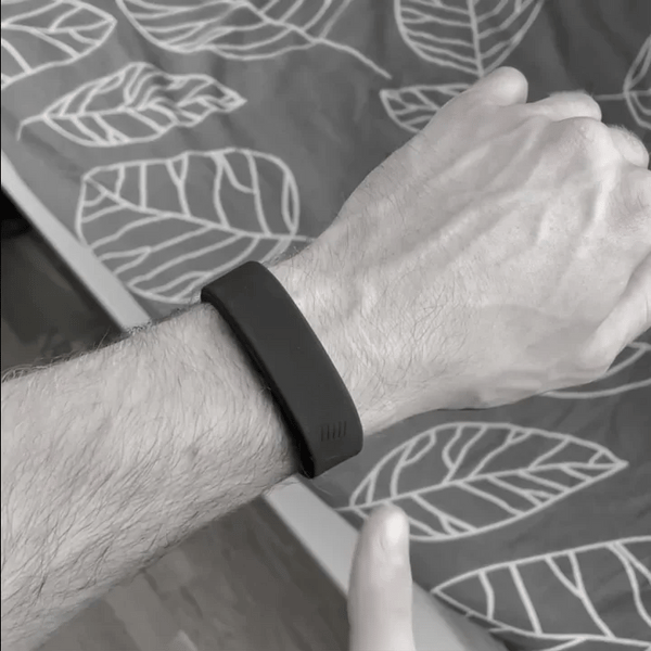 TIJDELIJK 50% KORTING  PulseRise™