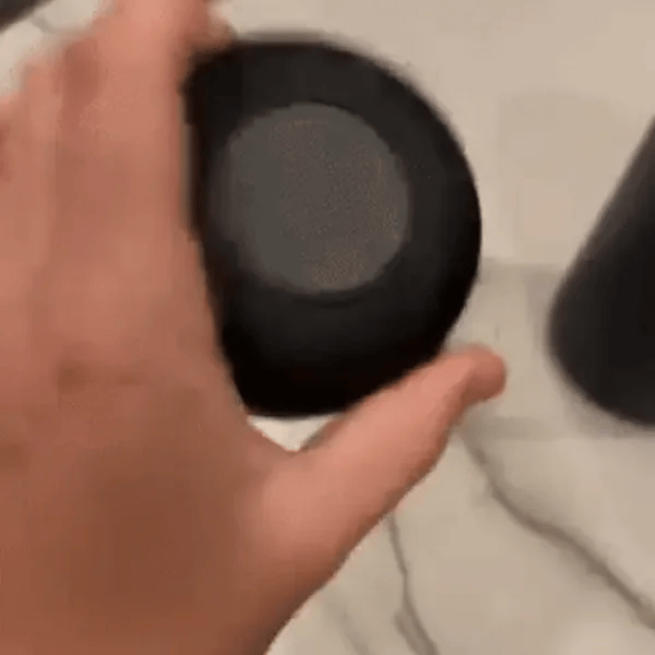 TIJDELIJK 50% KORTING  StickBeat™