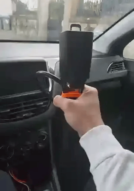 TIJDELIJK 50% KORTING  AutoArmor™