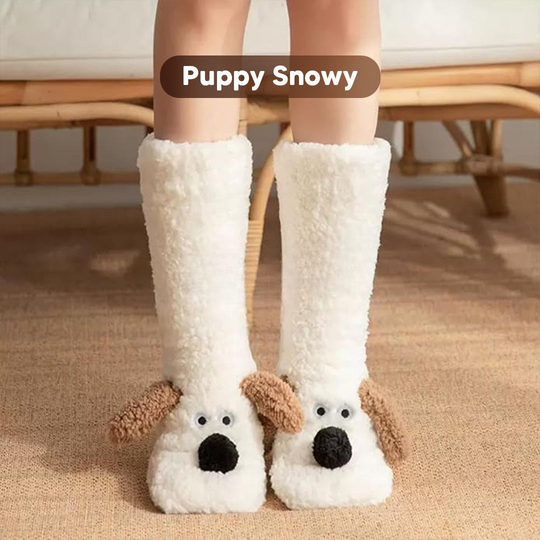 TIJDELIJK 50% KORTING | FuzzySteps™