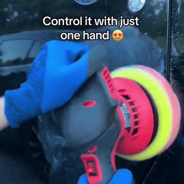 TIJDELIJK 50% KORTING  TurboShine™