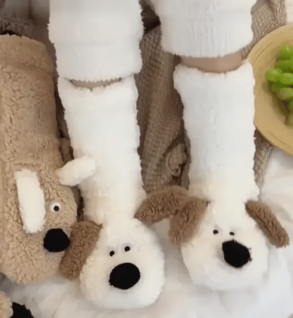 TIJDELIJK 50% KORTING  FuzzySteps™ 