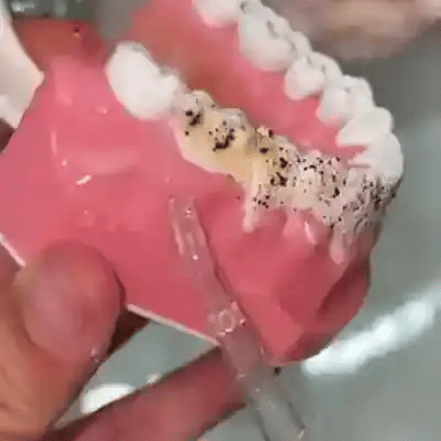 TIJDELIJK 50% KORTING  HydroFloss™