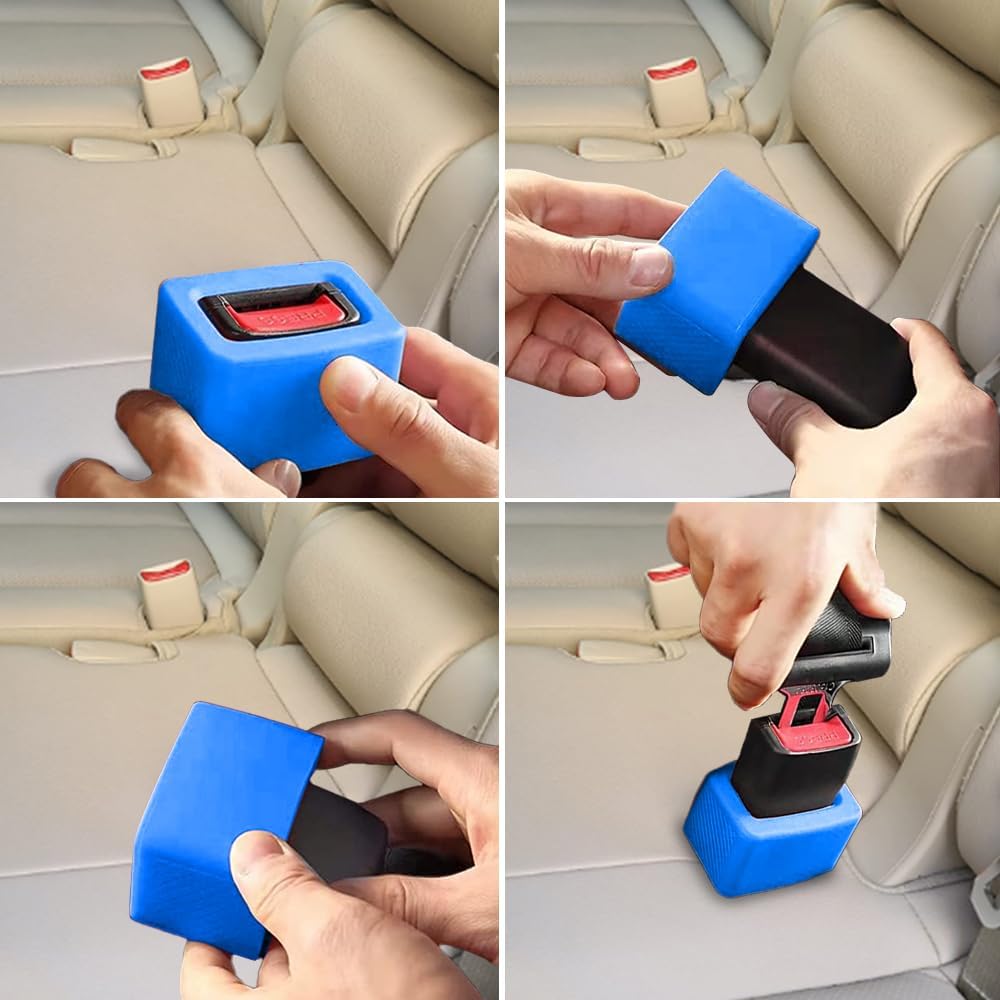 1 + 1 GRATIS VANDAAG | BuckleNest™