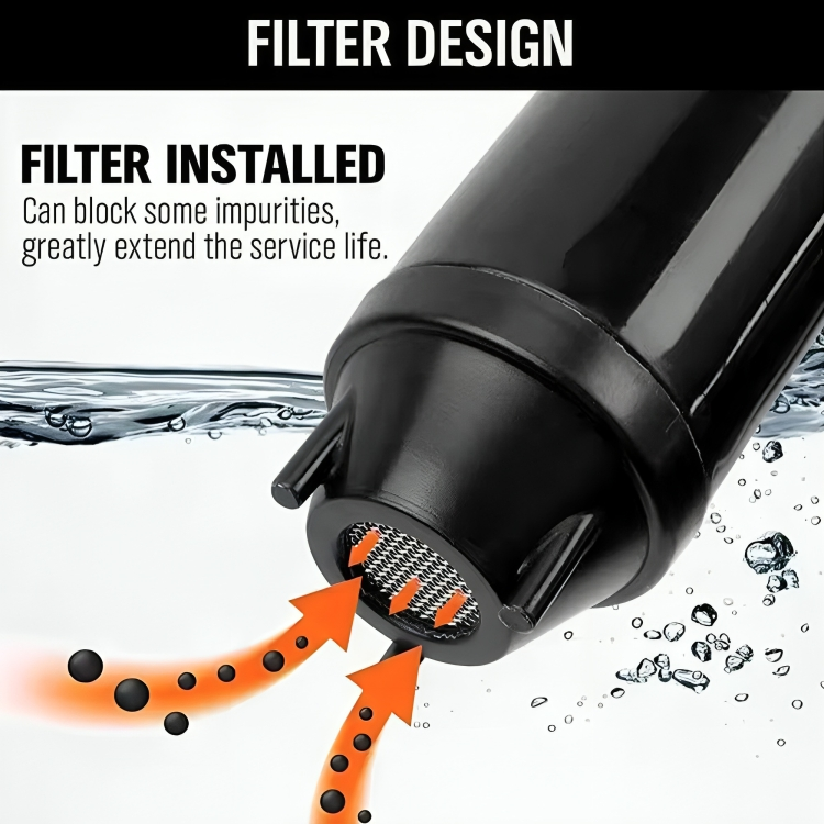 TIJDELIJK 50% KORTING | SwiftPump™ | De slimme manier om brandstof en vloeistoffen te vervoeren!