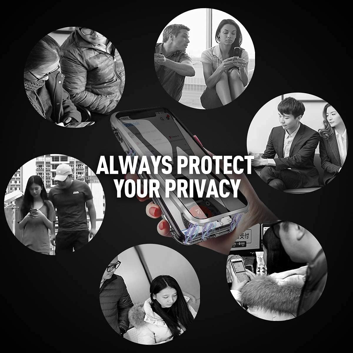 TIJDELIJK 50% KORTING | MagShield™