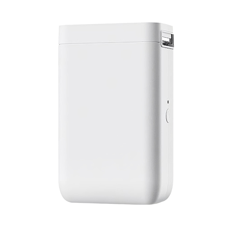 EazyTag™ | Draagbare Draadloze Labelprinter